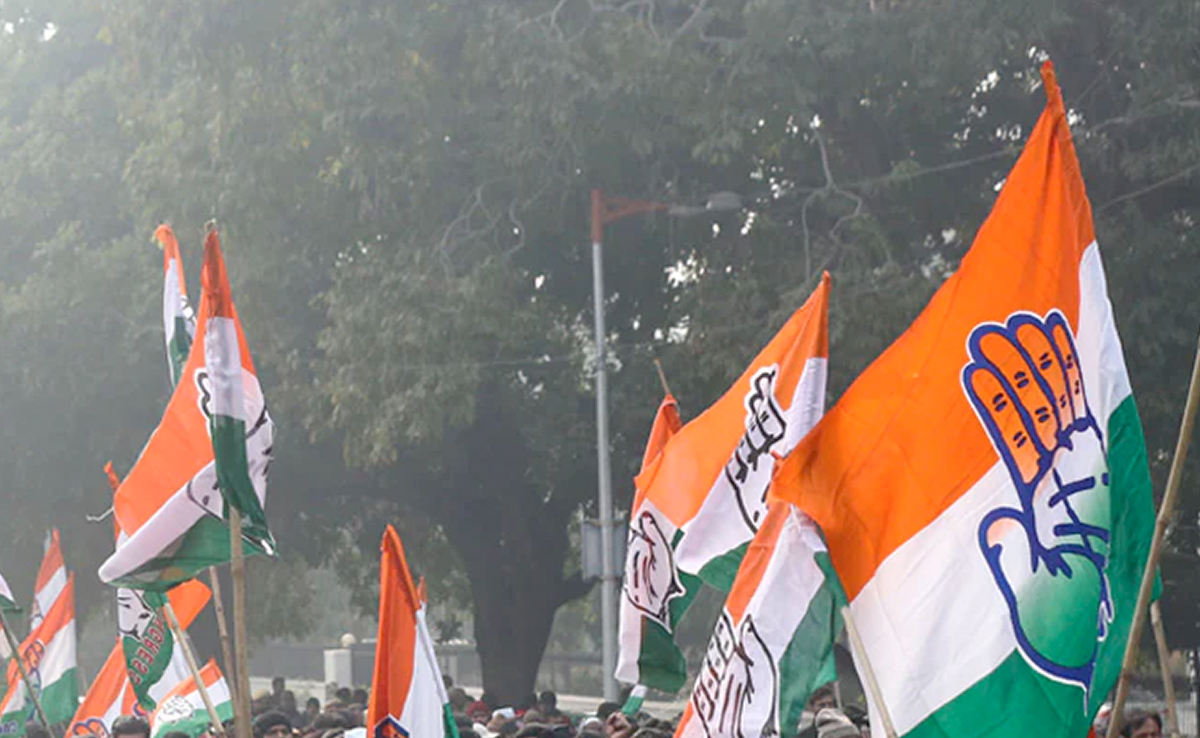 उत्तर में निरुत्तर रही कांग्रेस, तो मुश्किल होगी 2024 की डगर