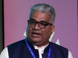 COP28: India Says Need To Establish Clear Climate Finance Definition For Trust
