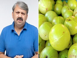 कब्ज की वजह से नहीं होता पेट साफ, तो आंवले का इस तरह से कर लीजिए सेवन, Constipation से मिलेगा छुटकारा  कब्ज की वजह से नहीं होता पेट साफ, तो आंवले का इस तरह से कर लीजिए सेवन, Constipation से मिलेगा छुटकारा