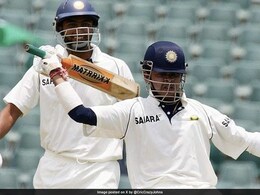 "You Are Not Good Enough": How Andre Nel Sledge Triggered S Sreesanth's Epic Celebration On Hitting Six