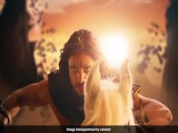 नागिन के बाद एकता कपूर लेकर आईं प्रचंड अशोक, पहली झलक देख लोग बोले- ओह माय गॉड नागिन के बाद एकता कपूर लेकर आईं प्रचंड अशोक, पहली झलक देख लोग बोले- ओह माय गॉड