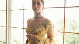Alia Bhatt Spills The Beans On Her Favourite Foods In Latest Instagram AMA Session
