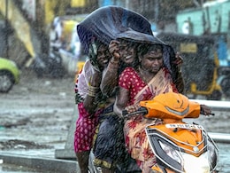 Cyclone Michaung To Cross Andhra Coast On Dec 5, Bring Rain In Odisha: Weather Office Cyclone Michaung To Cross Andhra Coast On Dec 5, Bring Rain In Odisha: Weather Office