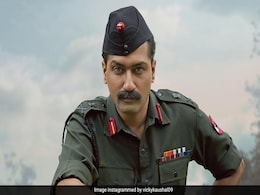 Sam Bahadur Box Office Collection Day 12: विक्की कौशल की फिल्म ने वसूला बजट, बारहवें दिन कमाई रही बस इतनी Sam Bahadur Box Office Collection Day 12: विक्की कौशल की फिल्म ने वसूला बजट, बारहवें दिन कमाई रही बस इतनी