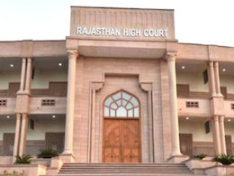 Rajasthan High Court Declines 11-Year-Old Rape Survivor's Request To End Pregnancy Rajasthan High Court Declines 11-Year-Old Rape Survivor's Request To End Pregnancy