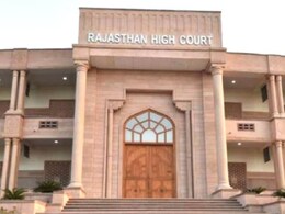 Rajasthan: "IAS माफी मांगें तो उनके प्रति बरतेंगे उदारता", राजस्थान हाईकोर्ट ने आईएएस भवानी सिंह को किया तलब  Rajasthan: "IAS माफी मांगें तो उनके प्रति बरतेंगे उदारता", राजस्थान हाईकोर्ट ने आईएएस भवानी सिंह को किया तलब
