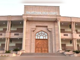 पॉस्को दोषी को पैरोल देने को लेकर राजस्थान हाईकोर्ट का बड़ा फैसला, 'पीड़िता के गांव में नहीं जाएगा दोषी' पॉस्को दोषी को पैरोल देने को लेकर राजस्थान हाईकोर्ट का बड़ा फैसला, 'पीड़िता के गांव में नहीं जाएगा दोषी'