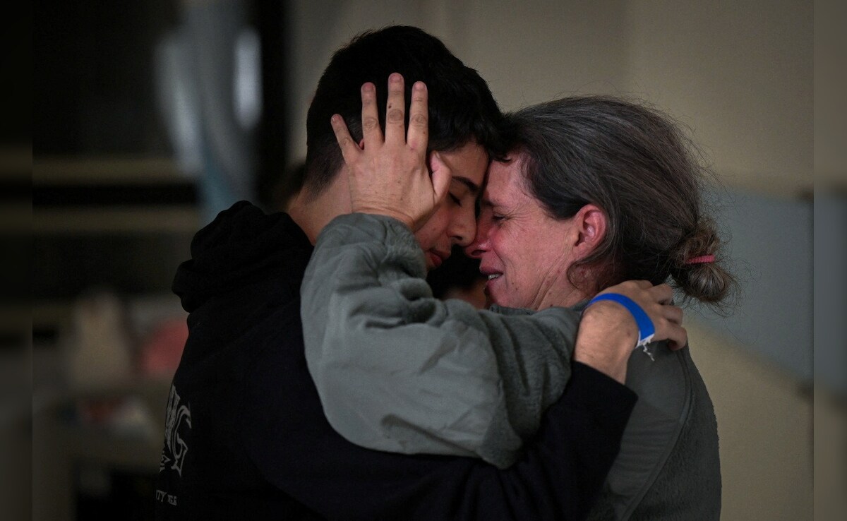 Latest and Breaking News on NDTV Latest and Breaking News on NDTV