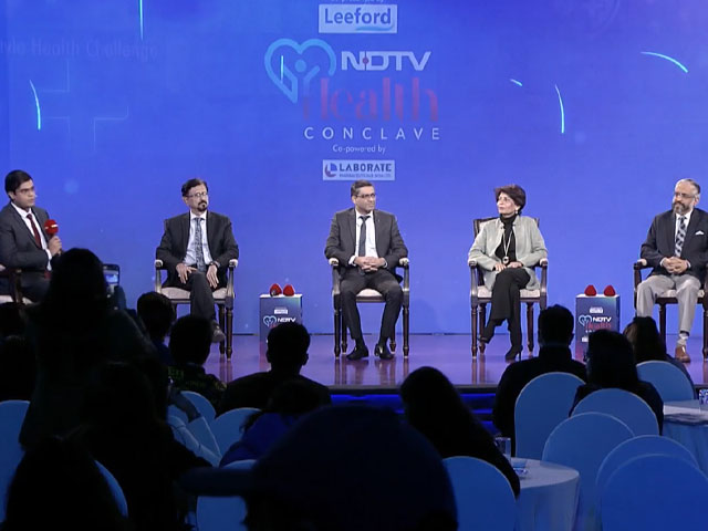 Decoding The 'D Word': Diabetes & The Lifestyle Challenge