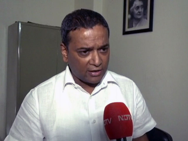 Telangana Election Results: Rahul Gandhi's 'Bharat Jodo Yatra' Worked For Congress: Mansoor Khan