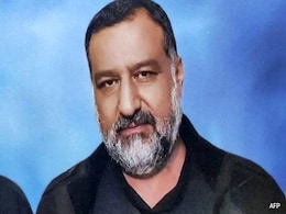 सीरिया में अपने टॉप जनरल की हत्या पर ईरान ने इजरायल से बदला लेने की कमस खाई, यूं हुआ हमला सीरिया में अपने टॉप जनरल की हत्या पर ईरान ने इजरायल से बदला लेने की कमस खाई, यूं हुआ हमला