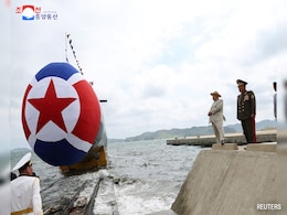 North Korea's Nuclear Attack On US Would End Kim Regime: White House North Korea's Nuclear Attack On US Would End Kim Regime: White House