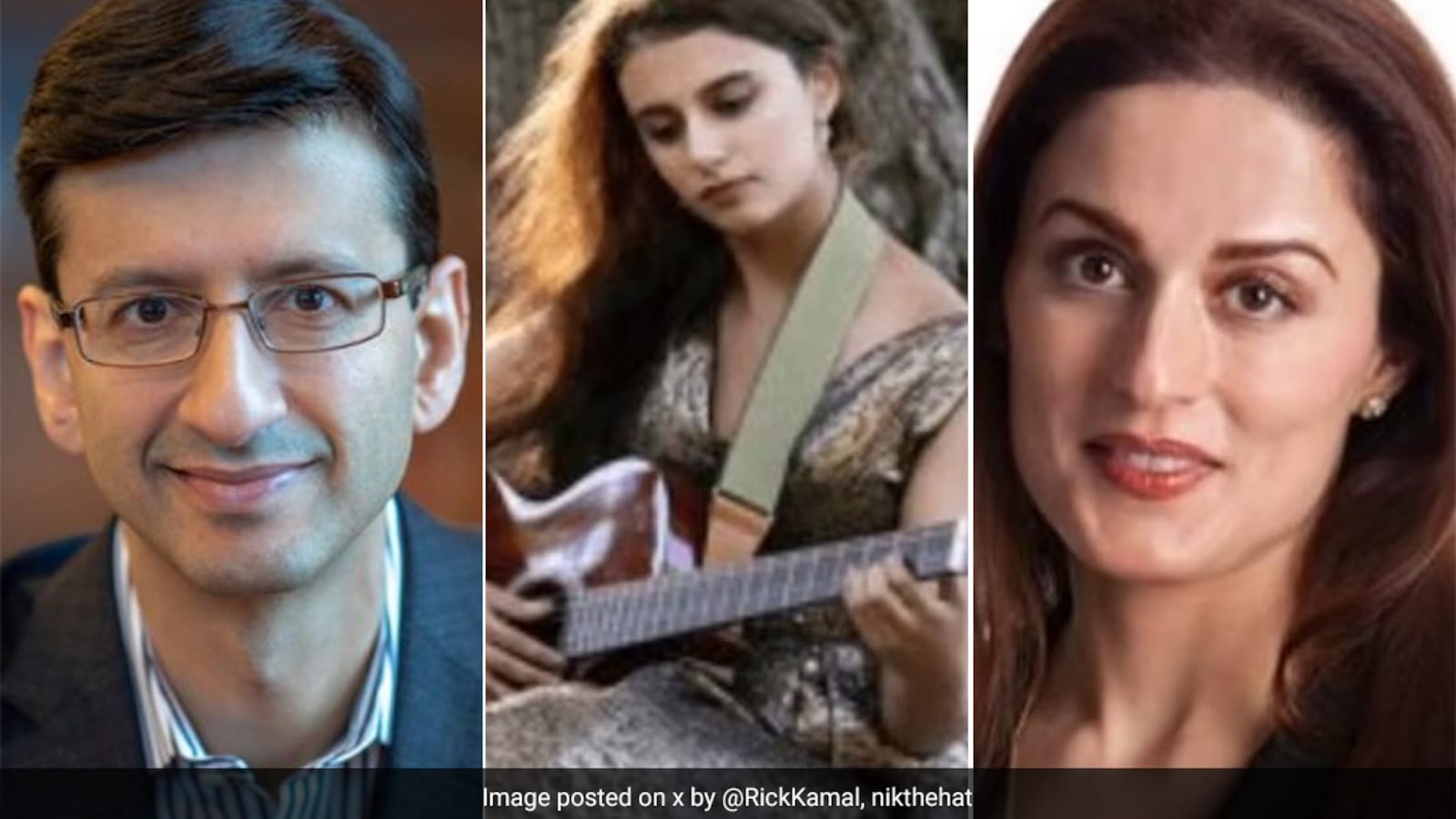 Cops Said Indian Murdered Wife And Daughter In US, Then Killed Himself