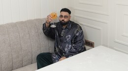 Rapper Badshah Ventures Into Hospitality Industry: Backs Three Chandigarh Restaurants