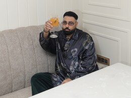 Rapper Badshah Ventures Into Hospitality Industry: Backs Three Chandigarh Restaurants