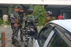Probe Agency Raids 9 Kolkata Locations In Teacher Recruitment Case Probe Agency Raids 9 Kolkata Locations In Teacher Recruitment Case