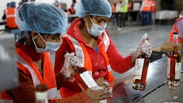 Indian Whisky, Named World's Best, Shakes Up Global Brands