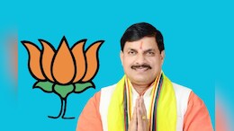 मध्य प्रदेश के नए सीएम डॉ मोहन यादव हैं प्रदेश में नया चेहरा, जानें उनका पूरा सियासी सफर