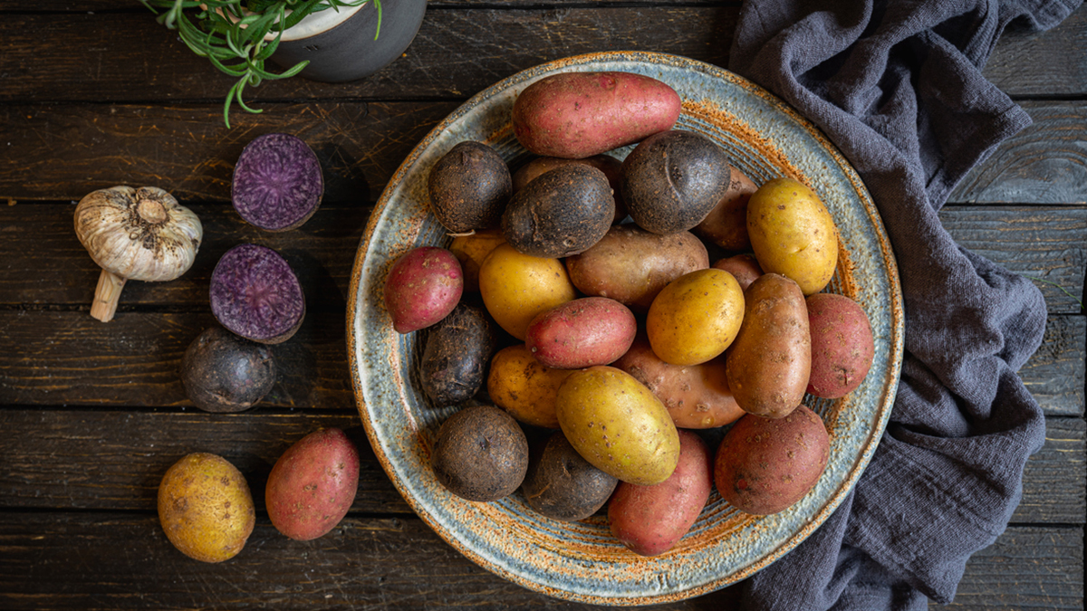 Potatoes a Vegetable or a Grain? आलू एक सब्जी है या अनाज? अमेरिका में इस विषय पर छिड़ी बहस