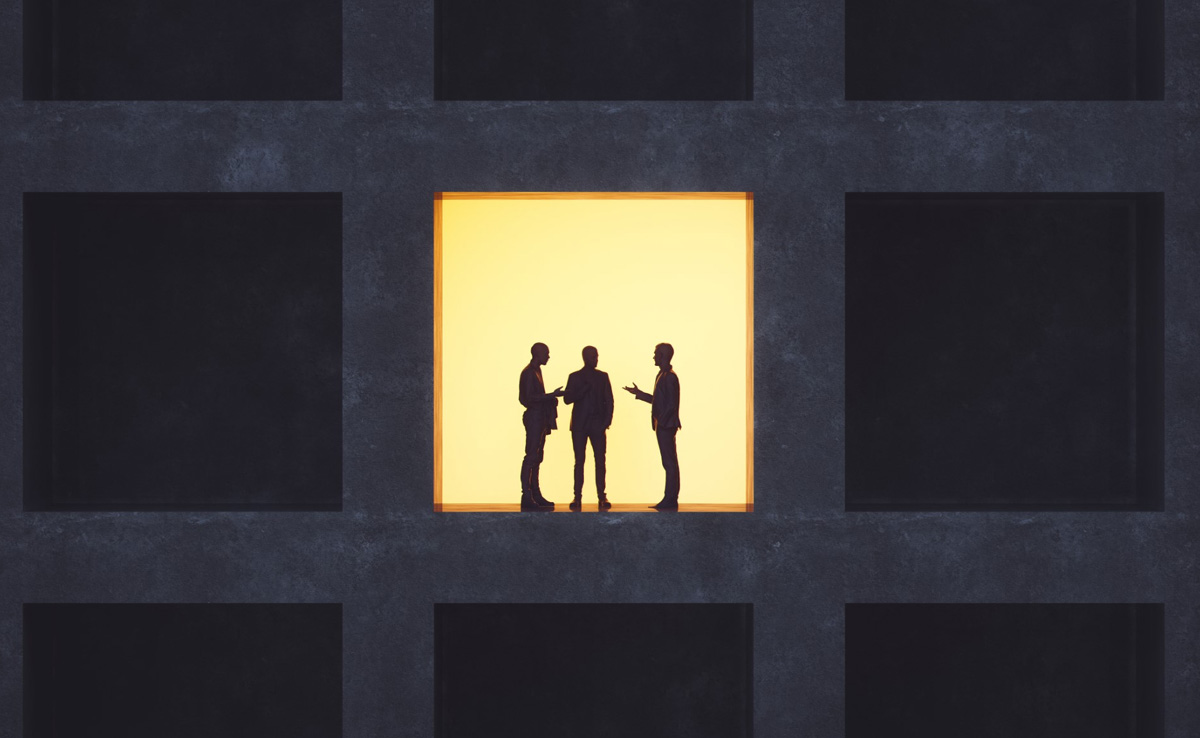 Opinion: Suitcases Out, Laptops In - The Death Of Lobbying In India