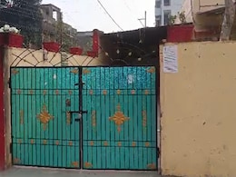 Mahadev Betting App Case: आरक्षक की पत्नी के घर पहुंची ED की टीम, दीवार पर चस्पा किया नोटिस Mahadev Betting App Case: आरक्षक की पत्नी के घर पहुंची ED की टीम, दीवार पर चस्पा किया नोटिस