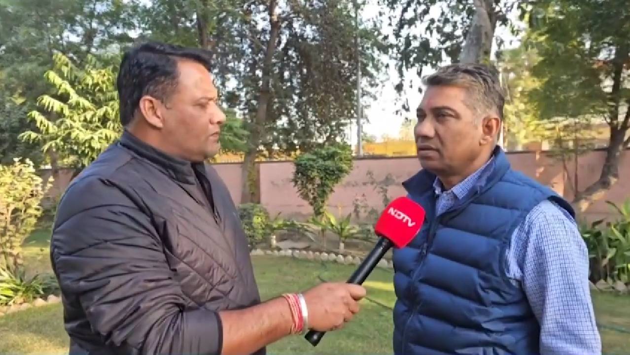 बीजेपी सांसद निहाल चंद ने बताया कैसे पहुंचाएंगे हर व्यक्ति तक योजनाएं