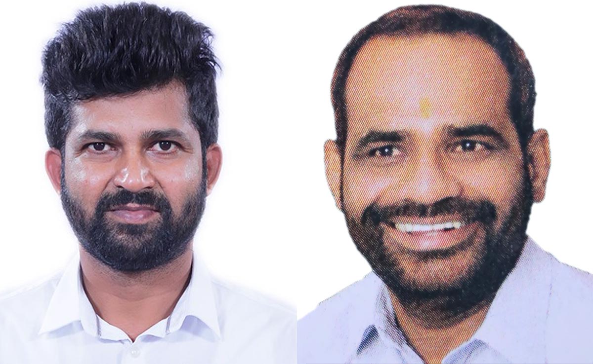 Amid Suspension Spree, Opposition Asks Why No Action Against Two BJP MPs