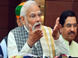 Opinion: What Modi's CM Surprises Reveal About BJP's Succession Planning Opinion: What Modi's CM Surprises Reveal About BJP's Succession Planning