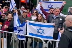 US Colleges Remain Tense Amid Protests Over Israel-Hamas War US Colleges Remain Tense Amid Protests Over Israel-Hamas War