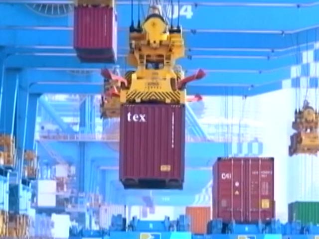 Manufacturing Exodus From China: Advantage India?