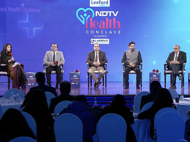NDTV Special: Public Health And Nutrition - What's The Way Ahead?
