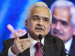 RBI गवर्नर शक्तिकांत दास ने Cryptocurrency नियमों को लेकर दिया बड़ा बयान RBI गवर्नर शक्तिकांत दास ने Cryptocurrency नियमों को लेकर दिया बड़ा बयान