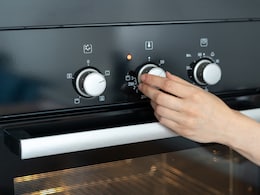 5 Oven Mistakes That Could Turn Up the Heat... Literally! 5 Oven Mistakes That Could Turn Up the Heat... Literally!