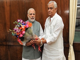 Rajasthan CM: 'सरप्राइज के लिए तैयार रहें', राजस्थान में नए सीएम के ऐलान से पहले बोले किरोड़ी लाल मीणा Rajasthan CM: 'सरप्राइज के लिए तैयार रहें', राजस्थान में नए सीएम के ऐलान से पहले बोले किरोड़ी लाल मीणा