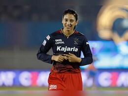 RCB Captain Smriti Mandhana Hopes Kate Cross Will Complement Renuka Thakur During WPL 2024