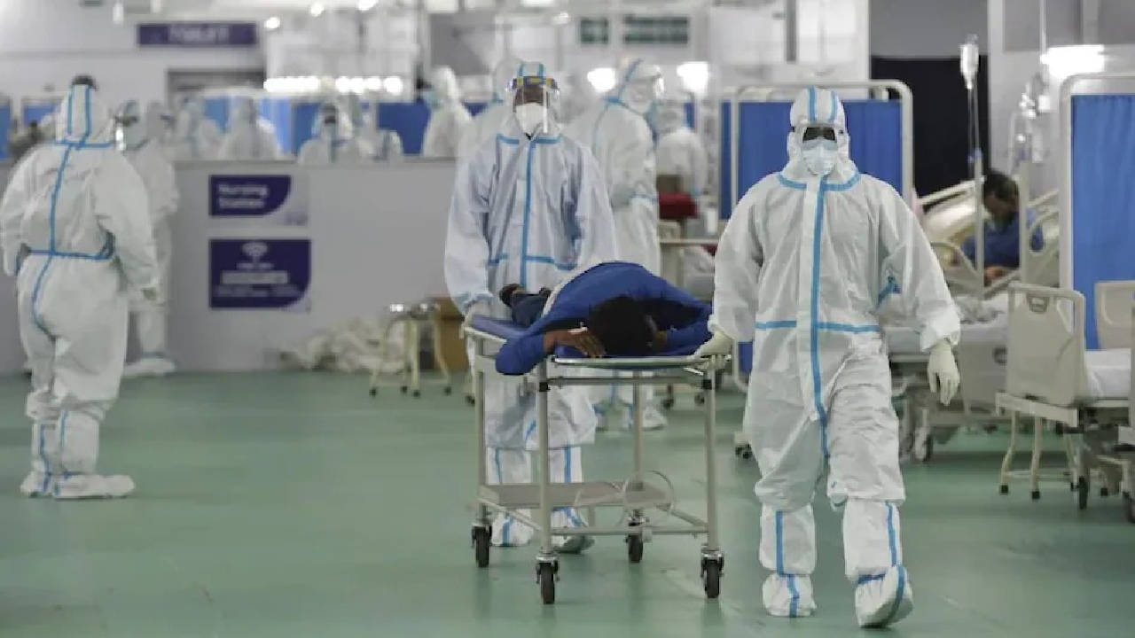 Coronavirus in Rajasthan: एक बार फिर डराने लगा कोरोना अस्पतालों में होगी मॉकड्रिल