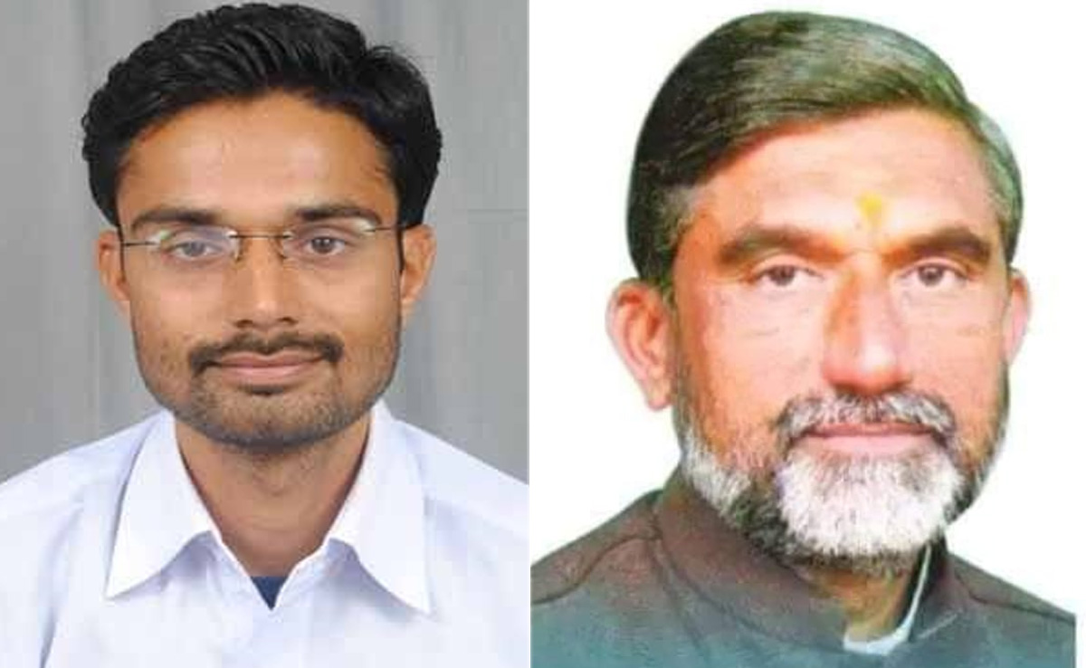 राजस्थान भाजपा में बाड़ेबंदी की चर्चा, रिसॉर्ट पहुंचकर BJP नेता ने विधायक बेटे को कराया मुक्त