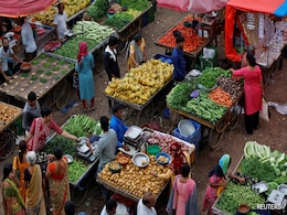India To See Higher Consumer Spending With Ease In Inflation: Rating Agency Fitch India To See Higher Consumer Spending With Ease In Inflation: Rating Agency Fitch