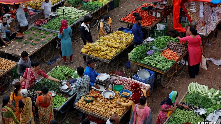 India Remains The Fastest Growing Economy: Morgan Stanley