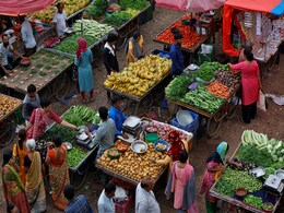 Retail Inflation Eases To 3.54% In July, At Nearly 5-Year Low Retail Inflation Eases To 3.54% In July, At Nearly 5-Year Low