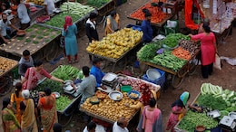Retail Inflation Likely Picked Up In Nov On Higher Food Prices: Survey