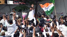 Opinion | Telangana: Congress Is Upbeat, But A Bipolar Fight With BJP Looms