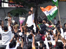 Opinion | Telangana: Congress Is Upbeat, But A Bipolar Fight With BJP Looms Opinion | Telangana: Congress Is Upbeat, But A Bipolar Fight With BJP Looms