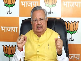 पूर्व सीएम रमन सिंह विधानसभा अध्यक्ष और नेता प्रतिपक्ष के लिए चरण दास ने दाखिल किया नामांकन पूर्व सीएम रमन सिंह विधानसभा अध्यक्ष और नेता प्रतिपक्ष के लिए चरण दास ने दाखिल किया नामांकन
