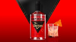 Nacho-Flavoured Alcohol? Doritos Launches 'Nacho Cheese Spirit' - Internet Reacts