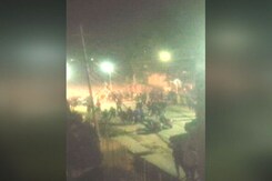 Prohibitory Orders Imposed In Manipur's Churachandpur Prohibitory Orders Imposed In Manipur's Churachandpur
