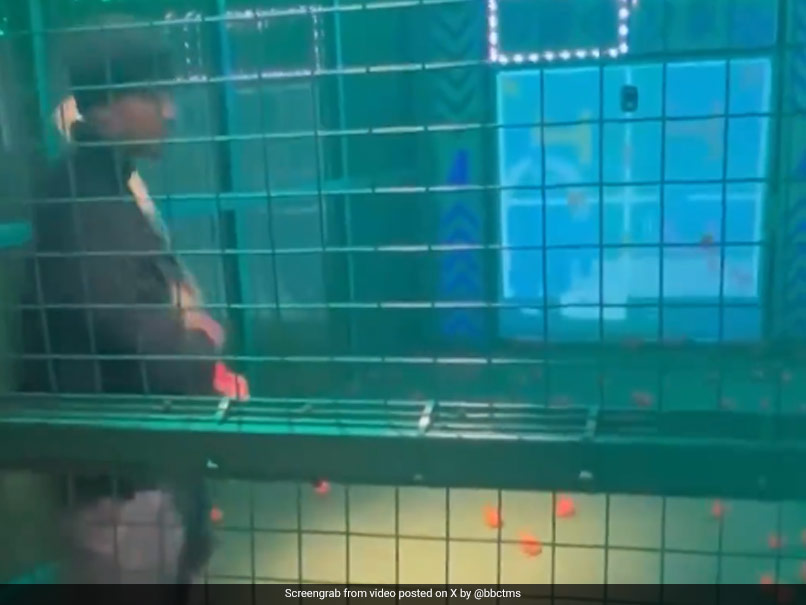 Video Of Real Madrid Star Jude Bellingham Playing Cricket Takes Internet By Storm