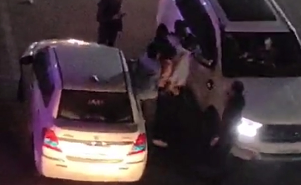 Jaipur Murder Case: जयपुर में होटल के बाहर SUV चढ़ाकर महिला की हत्या, सामने आया लाइव वीडियो
