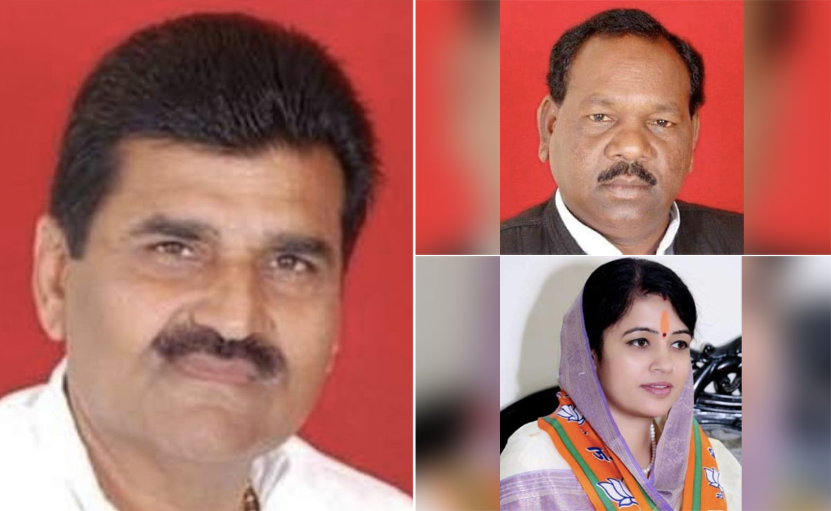 MP Cabinet: मोहन कैबिनेट में भी सीधी को नहीं मिली जगह, एक बार फिर मायूस हो गया जिला