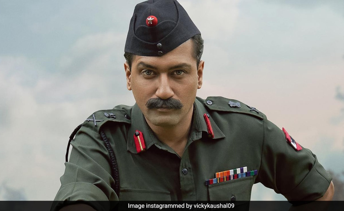 Bollywood News : रिलीज के कुछ घंटे बाद ही ऑनलाइन लीक हुई "सैम बहादुर", जानिए कैसा है प्रिंट?